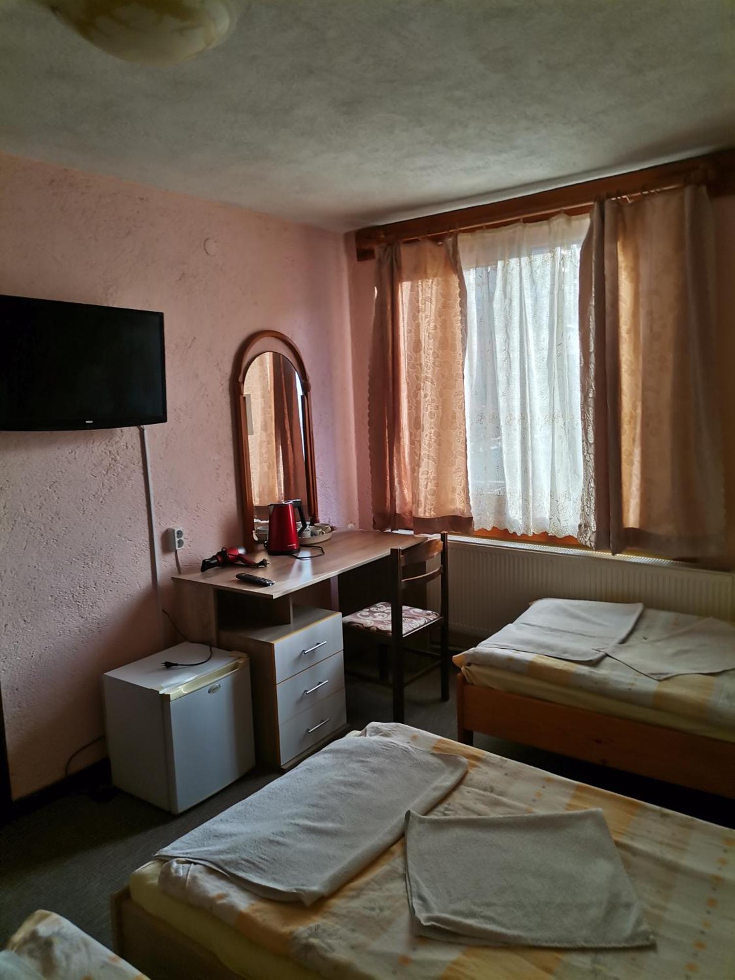 Family Hotel Santo Bansko Exterior photo