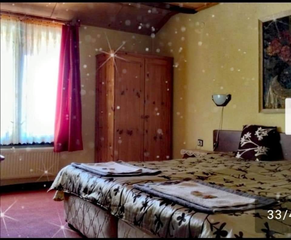 Family Hotel Santo Bansko Exterior photo